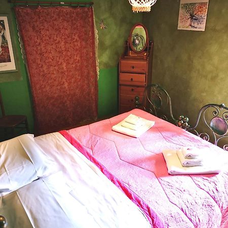 Bed and Breakfast Antico Borgo Di Torri Совічілле Екстер'єр фото