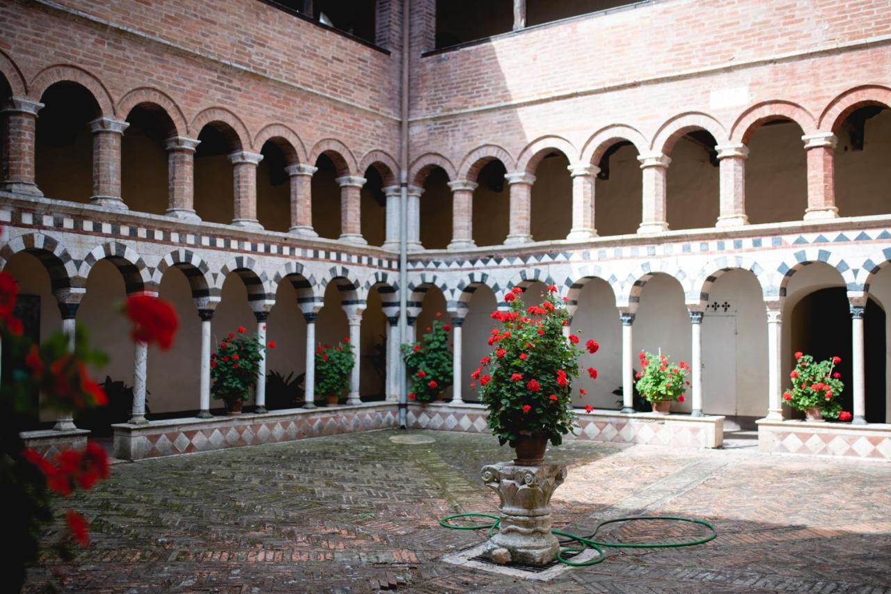 Bed and Breakfast Antico Borgo Di Torri Совічілле Екстер'єр фото