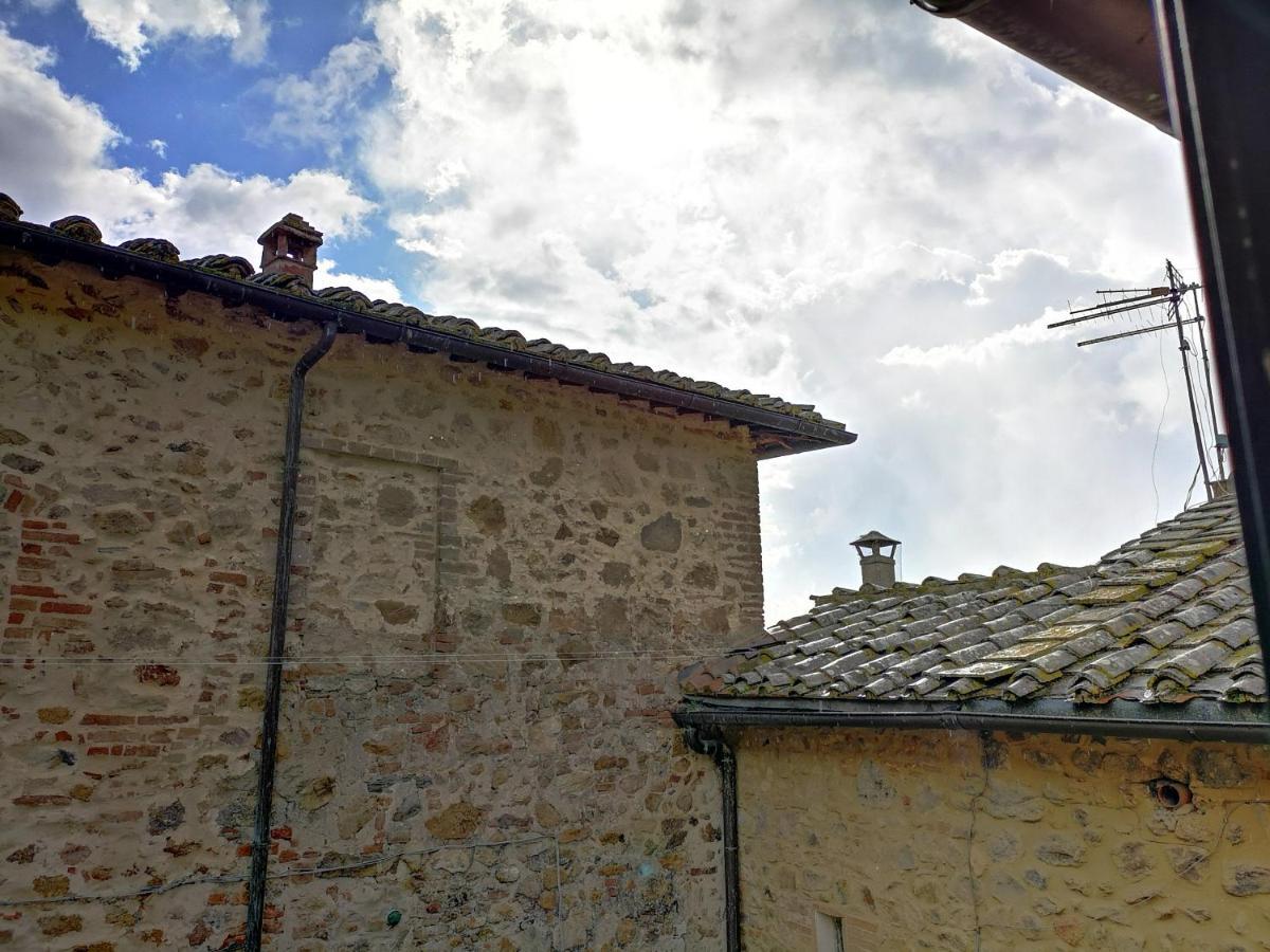 Bed and Breakfast Antico Borgo Di Torri Совічілле Екстер'єр фото