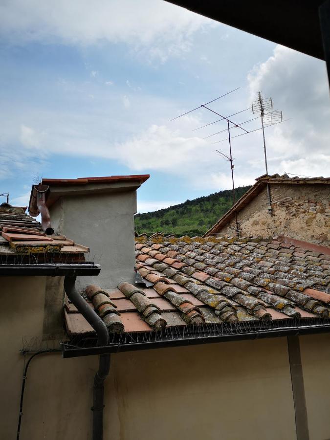 Bed and Breakfast Antico Borgo Di Torri Совічілле Екстер'єр фото