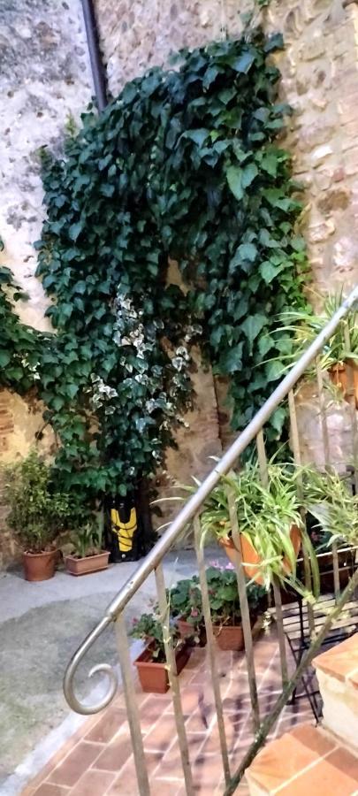 Bed and Breakfast Antico Borgo Di Torri Совічілле Екстер'єр фото