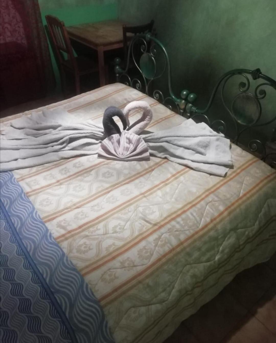 Bed and Breakfast Antico Borgo Di Torri Совічілле Номер фото