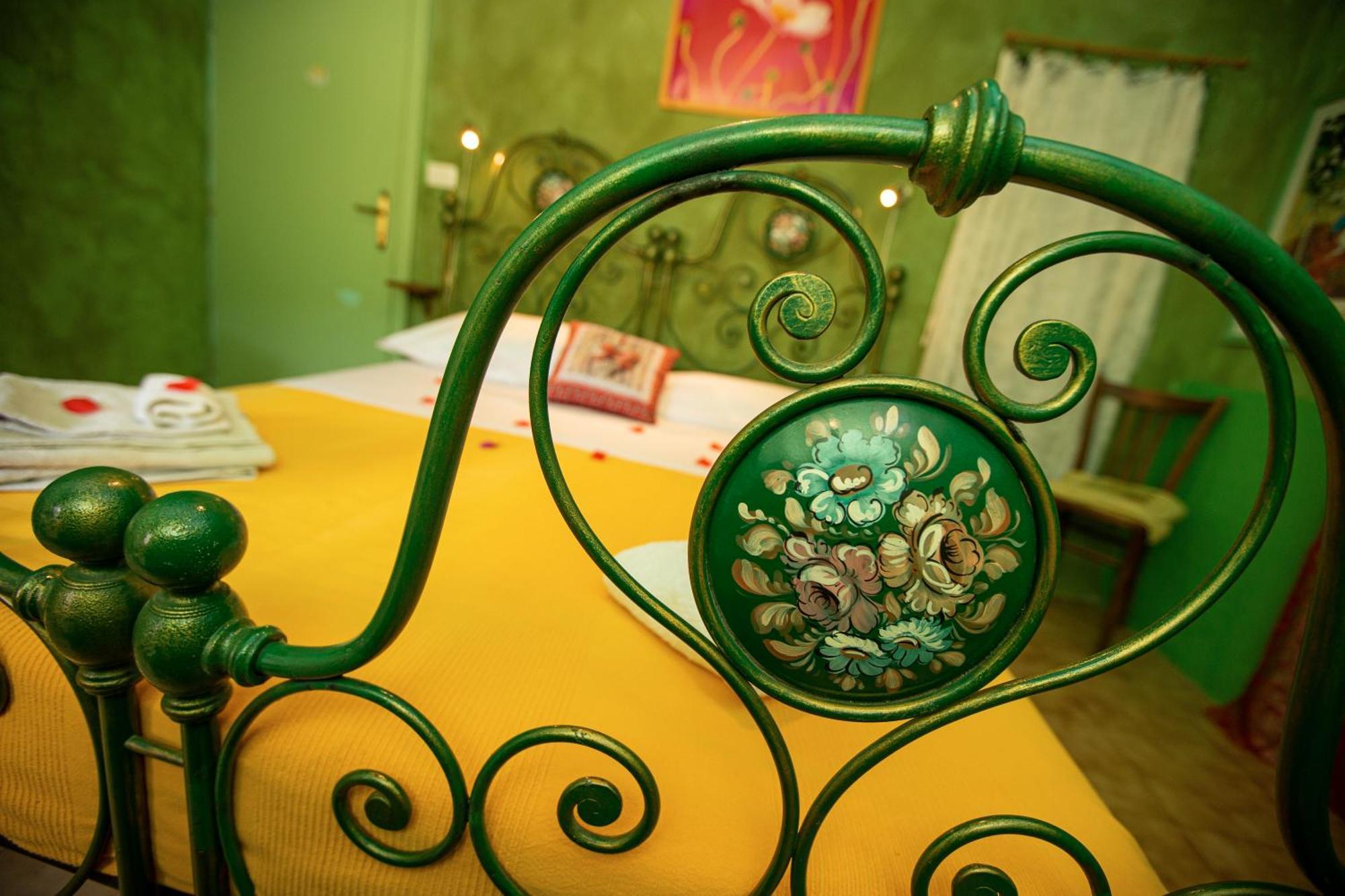 Bed and Breakfast Antico Borgo Di Torri Совічілле Екстер'єр фото