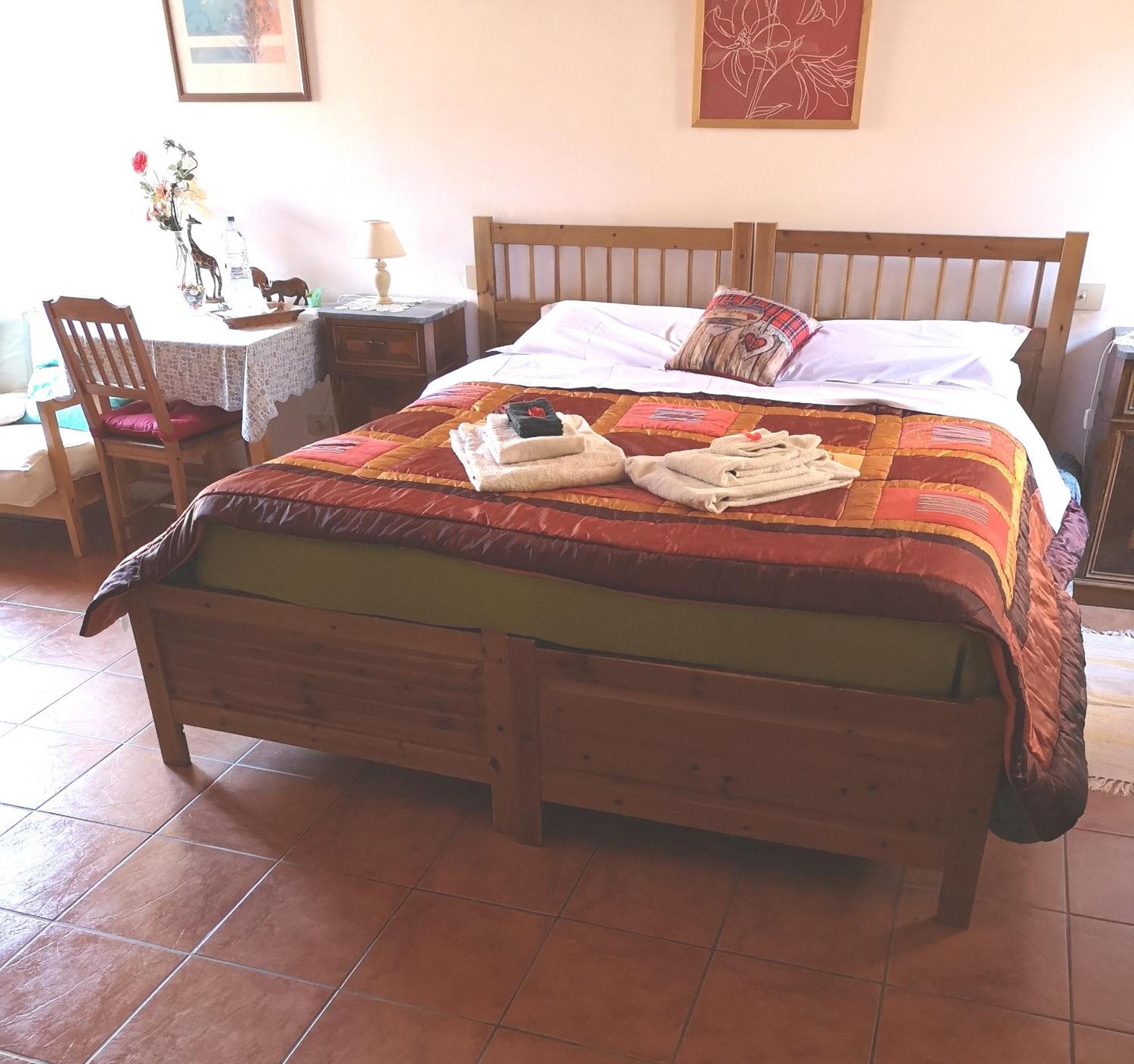 Bed and Breakfast Antico Borgo Di Torri Совічілле Екстер'єр фото